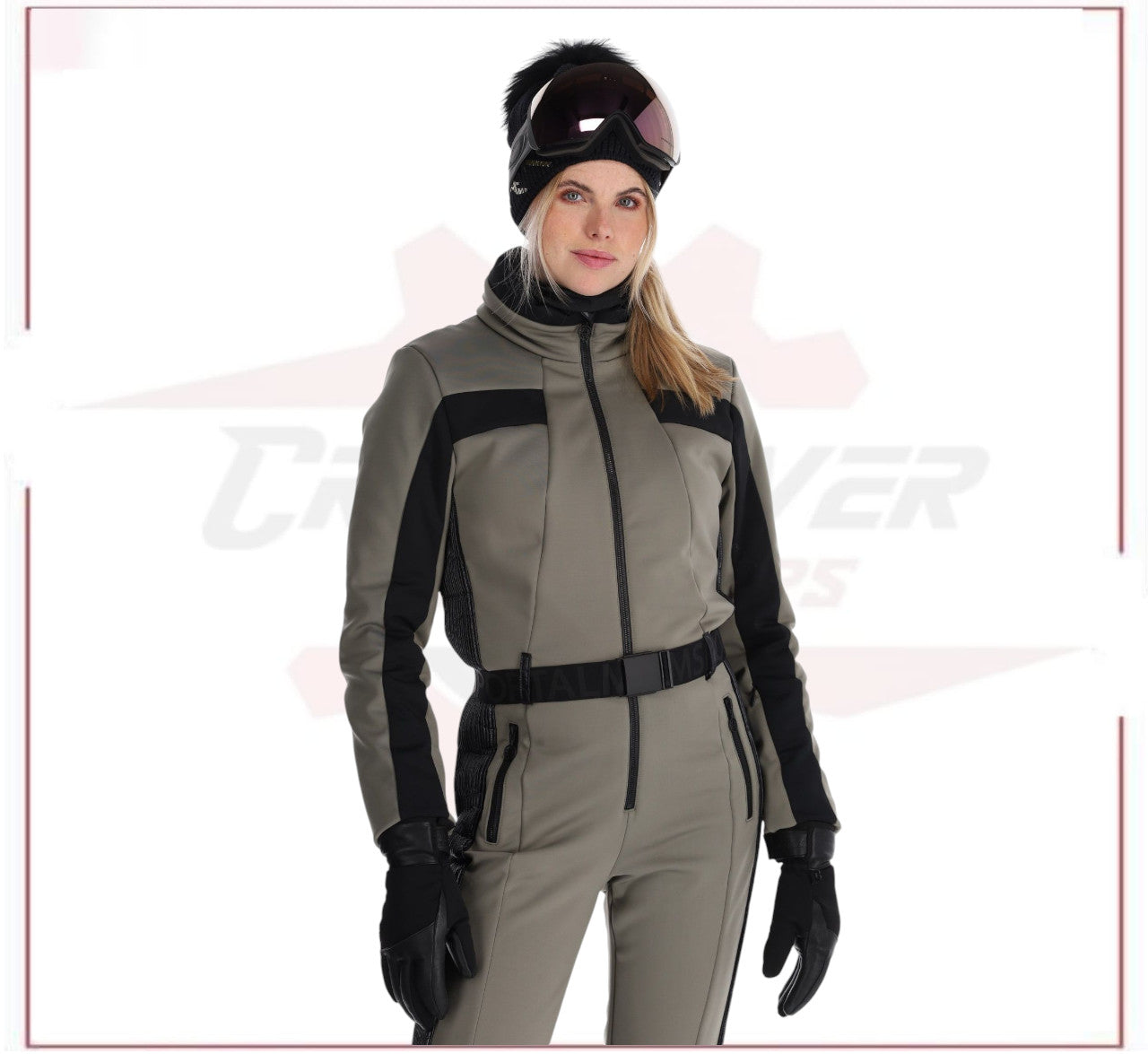 Sportalm Kitzbühel Minsk CH o.K. ski suit women