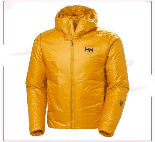 Men's Odin Everdown Hooded Jacket