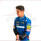 2021 Lando Norris McLaren F1 Racing Suit CROSSOVER RACEWEARS