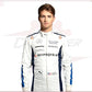 2024 Logan Sargeant Williams F1 Team Race Suit