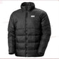 Men's Oslo Light Puffy Jacket