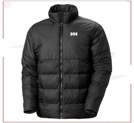 Men's Oslo Light Puffy Jacket