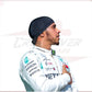 Mercedes Lewis Hamilton 2019 Race Suit F1 Replica CROSSOVER RACEWEARS