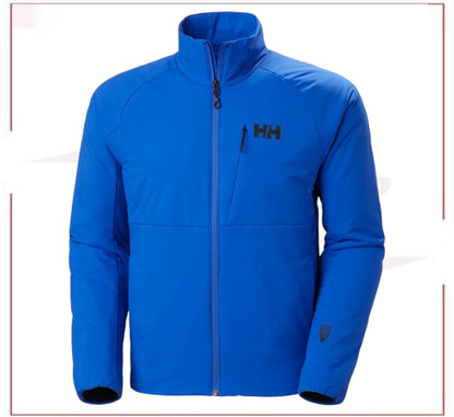 Men's Odin Stretch Insulator Jacket 2.0