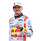 Max Verstappen 2025 Oracle Red Bull Racing Japanese Grand Prix Race Suit