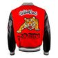 TOP GUN® "WILDCATS" VARSITY JACKET