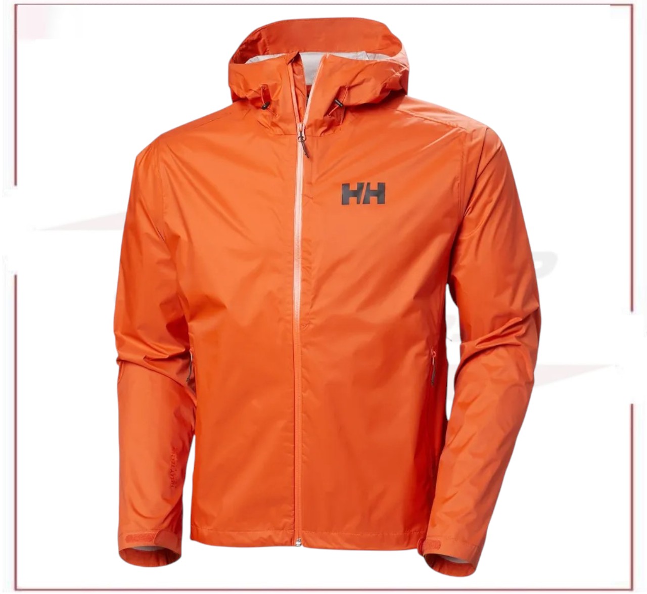 Men's Terra Micro Jacket