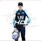 New 2021 Zhou Guanyu Formula 2 Race Suit