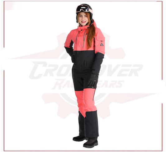 Rehall Tyger-R ski suit women