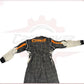 CRG Go Kart Racing Suit CROSSOVER RACEWEARS