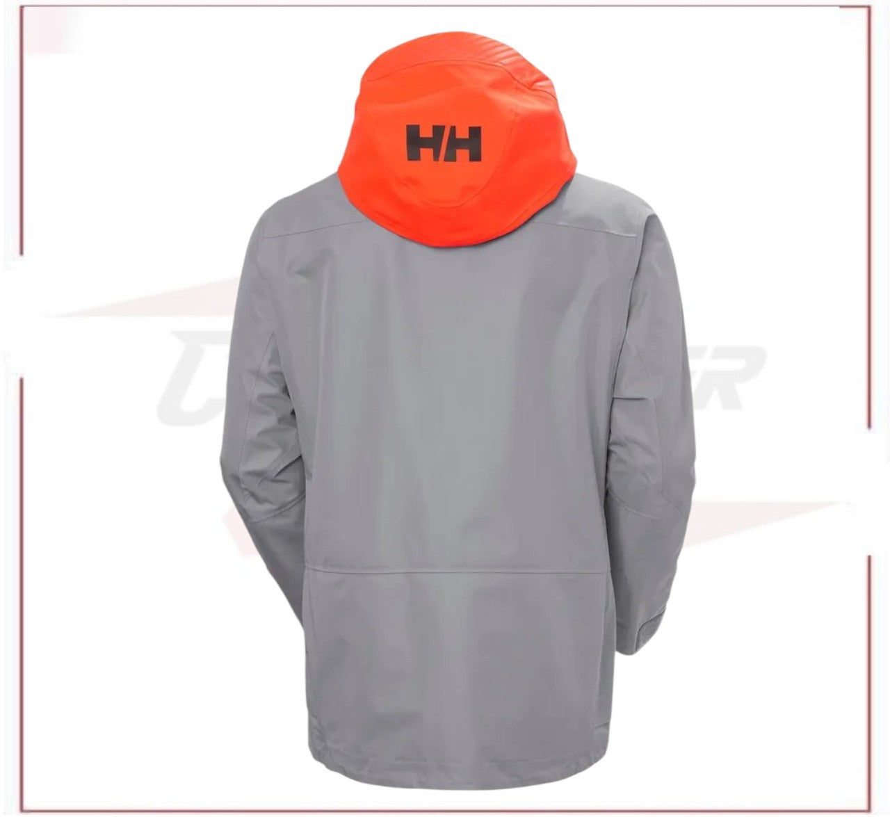 Men's Elevation Infinity 3.0 Jacket