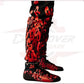 Zhou Guanyu Alfa Romeo F1 Team Stake Race Suit