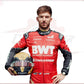 2024 New Esteban Ocon bwt F1 Race Suit CROSSOVER RACEWEARS