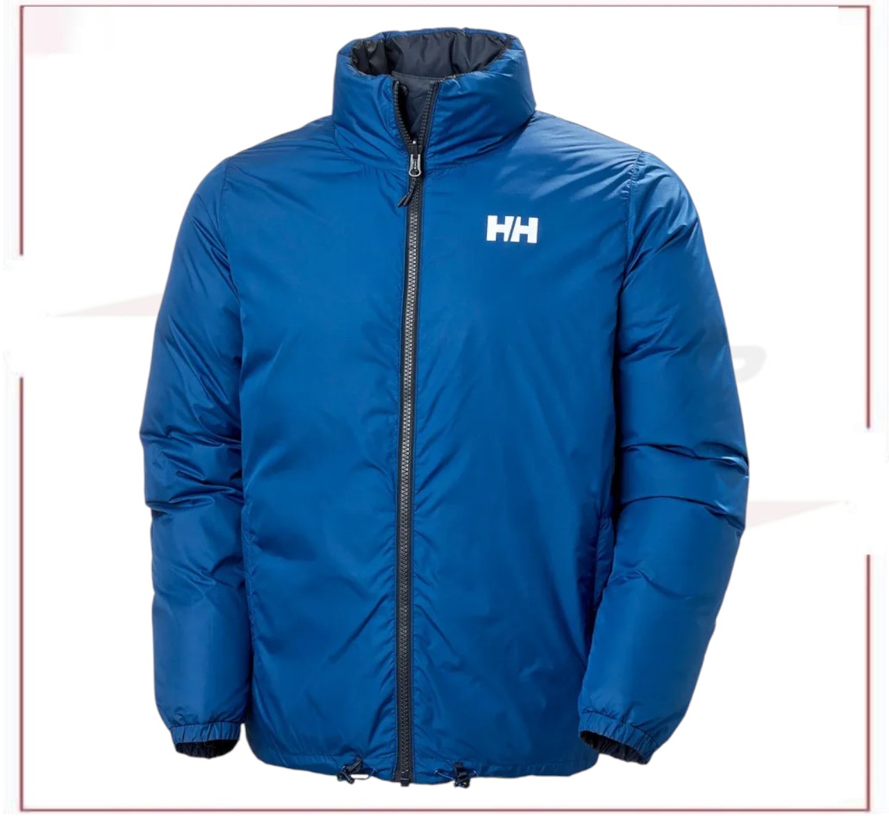 Men’s HH Reversible Down Jacket