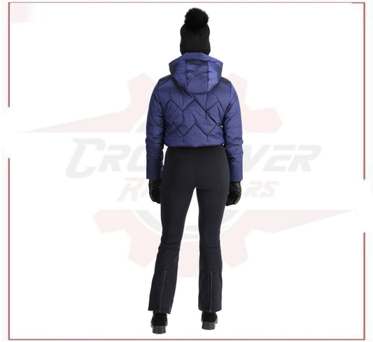 Sportalm Kitzbühel Munich ST m.K. ski suit women