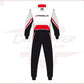 NEW PAROLIN MOTORSPORT OMP DRIVER KARING SUIT CROSSOVER RACEWEARS
