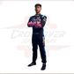 2023 Pierre Gasly BWT Alpine F1 Team Race Suit - Mexico GP CROSSOVER RACEWEARS