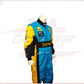 Fernando Alonso 2006 F1 Replica Embroidered Racing Suit / Renault F1 CROSSOVER RACEWEARS