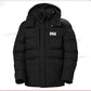 Men's Explorer Puffy Jacket