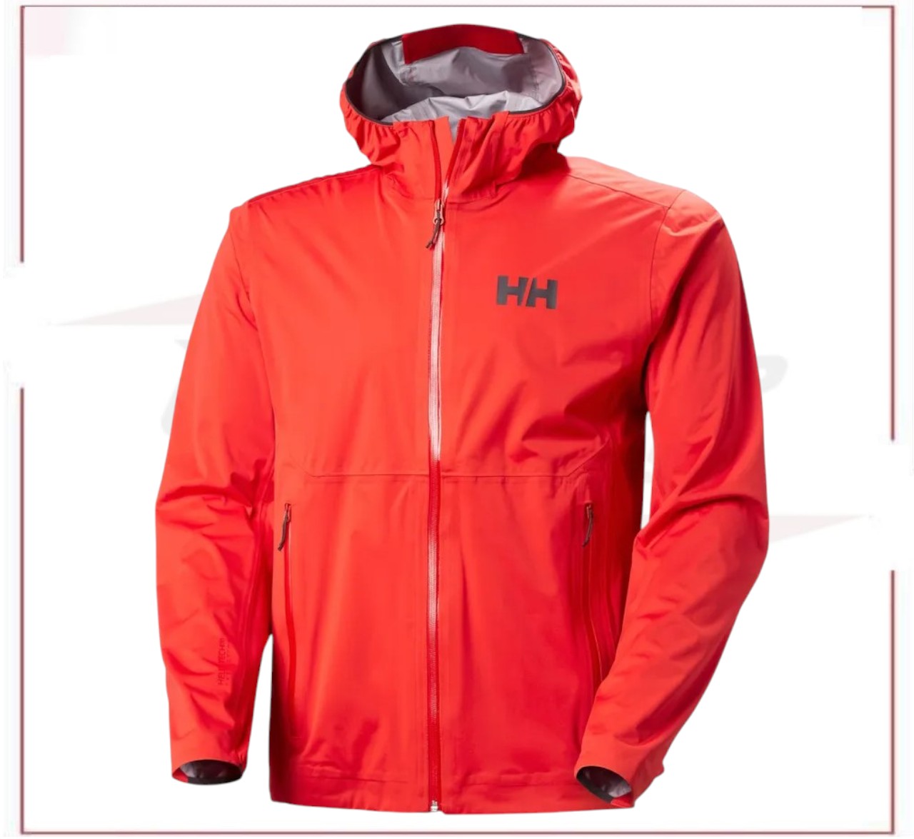 Men's Momentum 3-Layer Stretch Jacket
