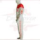 2023 Charles Leclerc Monaco GP F1 Scuderia Ferrari Race Suit - CROSSOVER RACEWEARS 