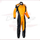 OMP KS-3 OVERALL KART RACING SUIT CROSSOVER RACEWEARS
