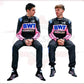 2024 BWT Pierre Gasly Alpine F1 Team Race Suit CROSSOVER RACEWEARS
