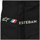 2023 Esteban Ocon BWT Alpine F1 Team Race Suit - US GP CROSSOVER RACEWEARS