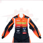Marina UNIK RACING KART COMBINAISON KT CHAMP CRG KART CROSSOVER RACEWEARS
