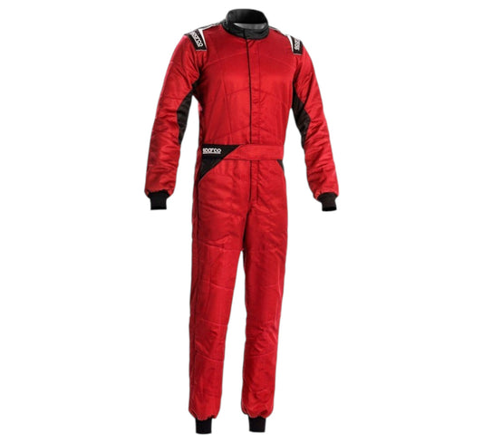 Sparco Sprint Race Suits