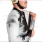 New 2025 Spyder World Cup DH Race Suit