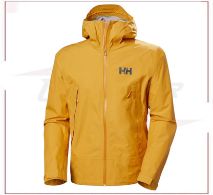 Men's Verglas Infinity Shell Jacket 2.0