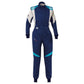 OMP First Evo Go Kart Racing Suit