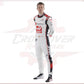 2023 Nico Hulkenberg Haas F1 Team F1 Race Suit