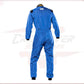 KS-4 KART OVERALL KART RACING SUIT CROSSOVER RACEWEARS