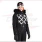 Poivre Blanc Traditional 24PBH0831/WO/C ski suit women
