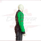 New 2024 Zhou Guanyu Stake F1 Team Kick Sauber Replica Racing Suit
