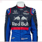 2019 Alexander Albon RedBull F1 Team Racing Suit