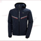 Men's Alpha Infinity Insulated Ski Jacket