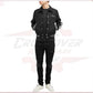 AMIRI Varsity Bones Jacket