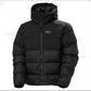 Men's Oslo Graphic Puffy Jacket