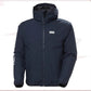 Men's Ervik Insulated Rain Jacket