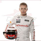 2014 Kevin Magnussen Team F1 Race Suit