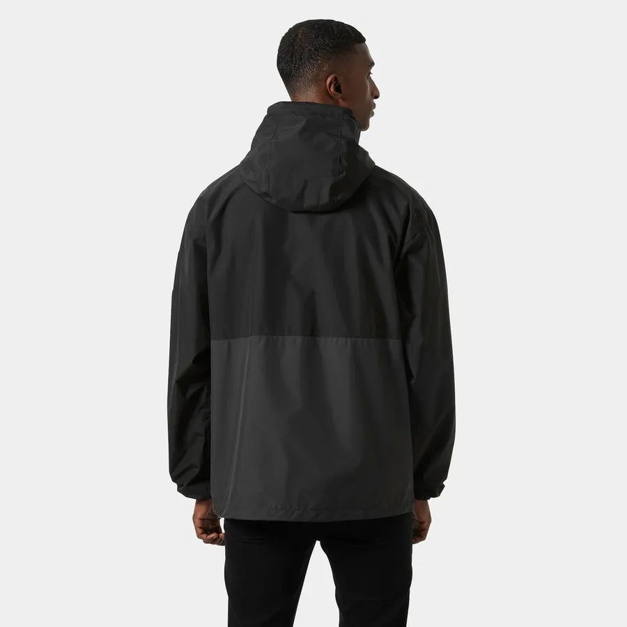 New Men's Unisex Play Anorak Jacket