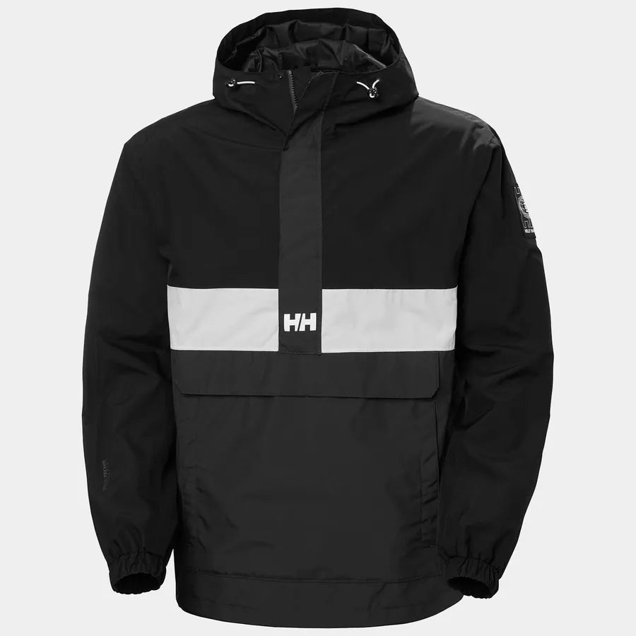 New Men's Unisex Play Anorak Jacket