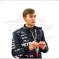 2021 George Russell PETRONAS F1 Race Suit CROSSOVER RACEWEARS