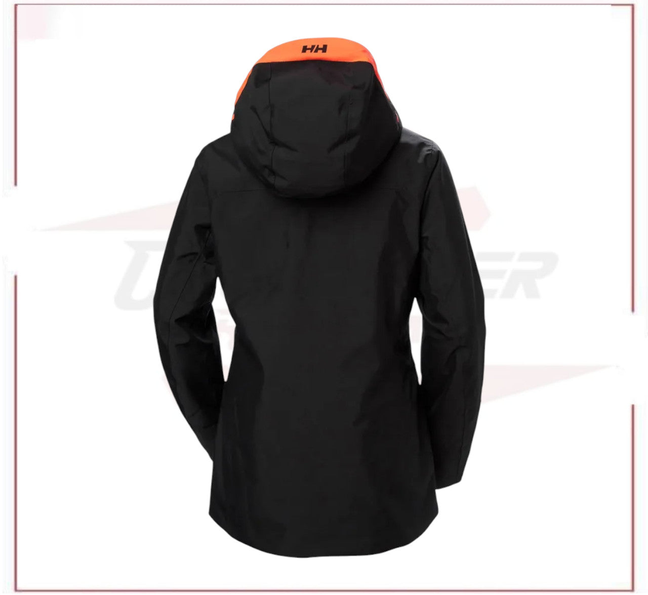 Women’s Powderqueen 3.0 Ski Jacket