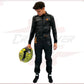 New 2025 Oscar Piastri McLaren F1 Racing Suit