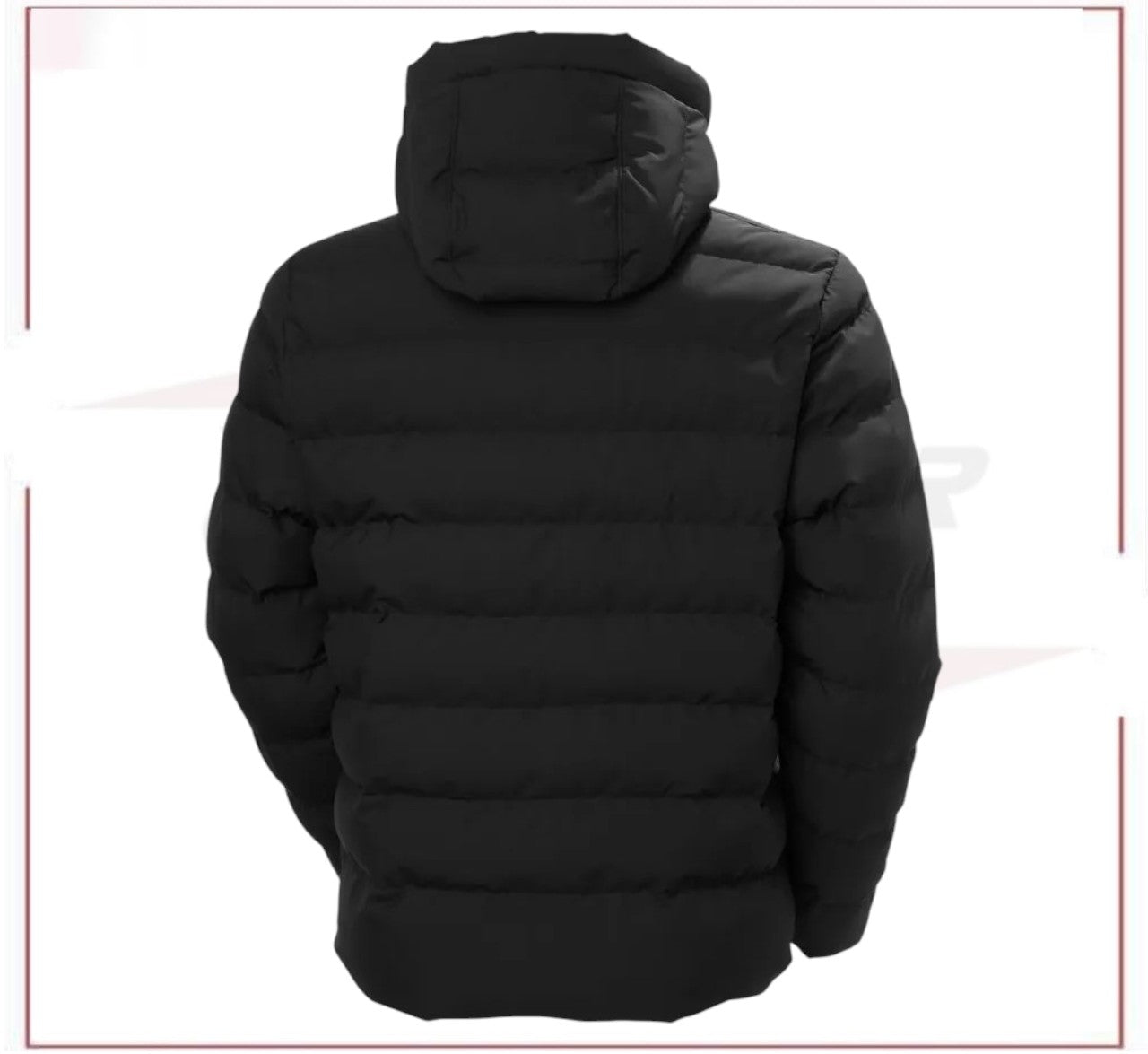 Men's Alby Puffy Jacket