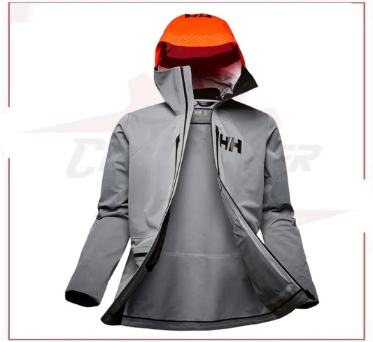Men's Elevation Infinity 3.0 Jacket
